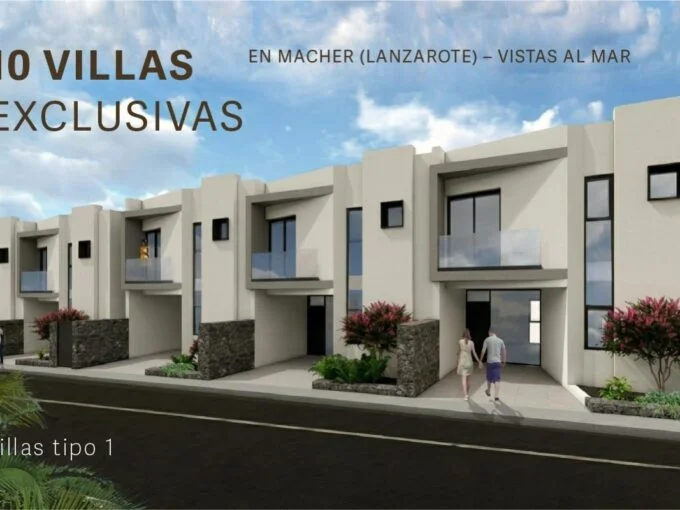 Bright Playa Honda apartment, two bedrooms