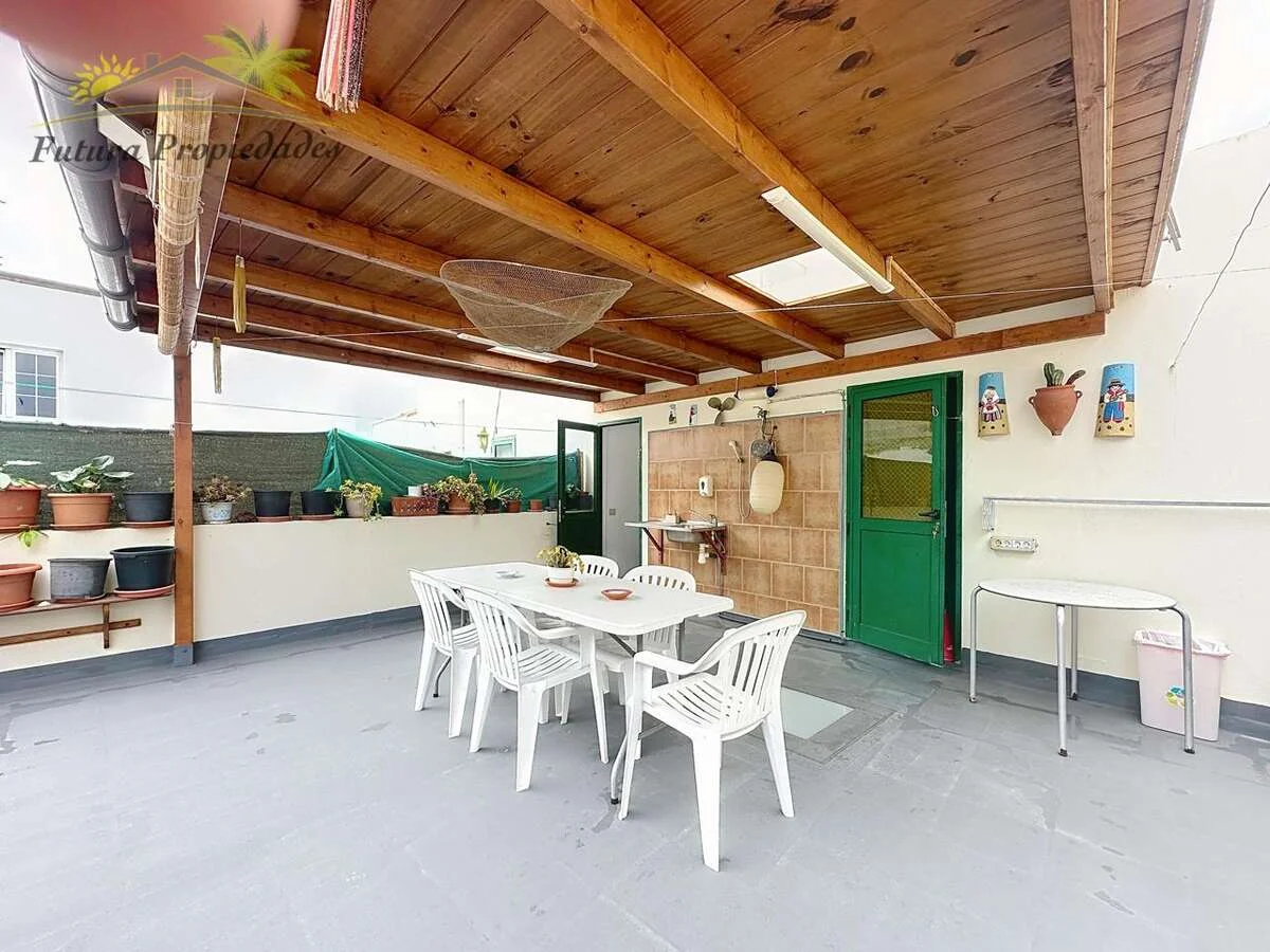 Apartment near Punta Mujeres pools