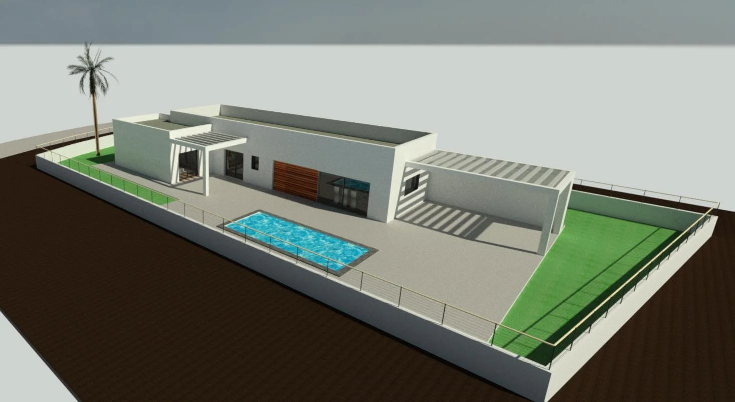 Parcela edificable cerca de Gran Tarajal, 1.078 m²