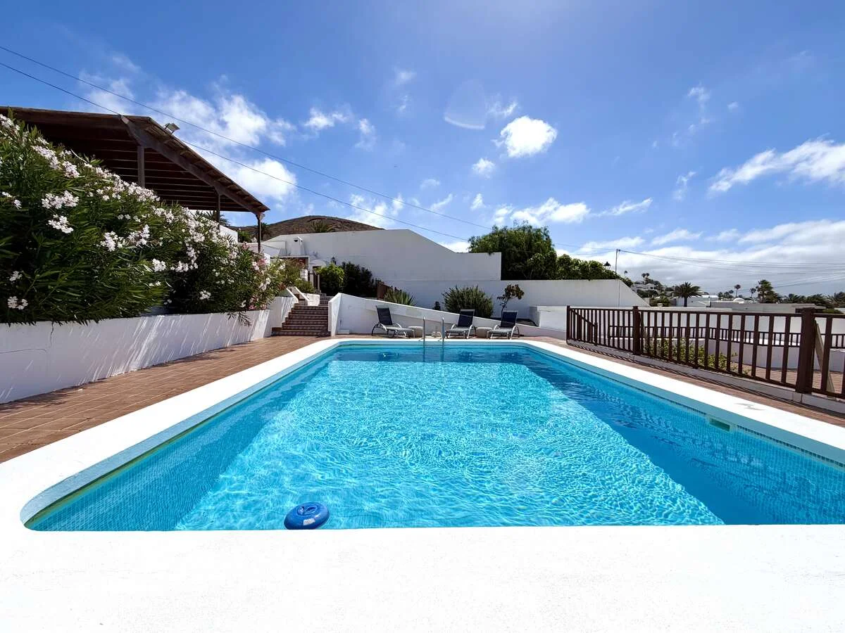 Villa privada en Nazaret, 241 m²
