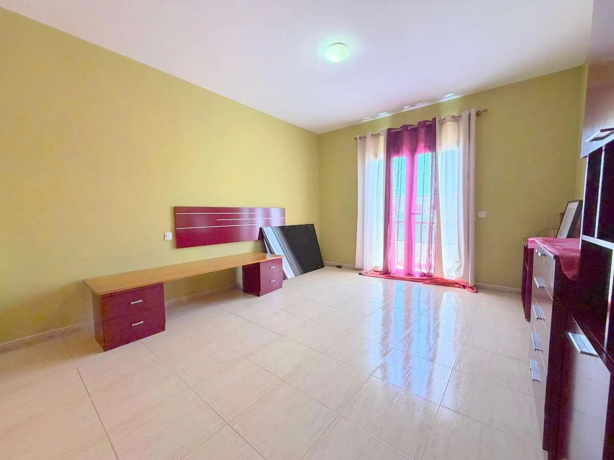 Three-bedroom duplex in Argana Alta