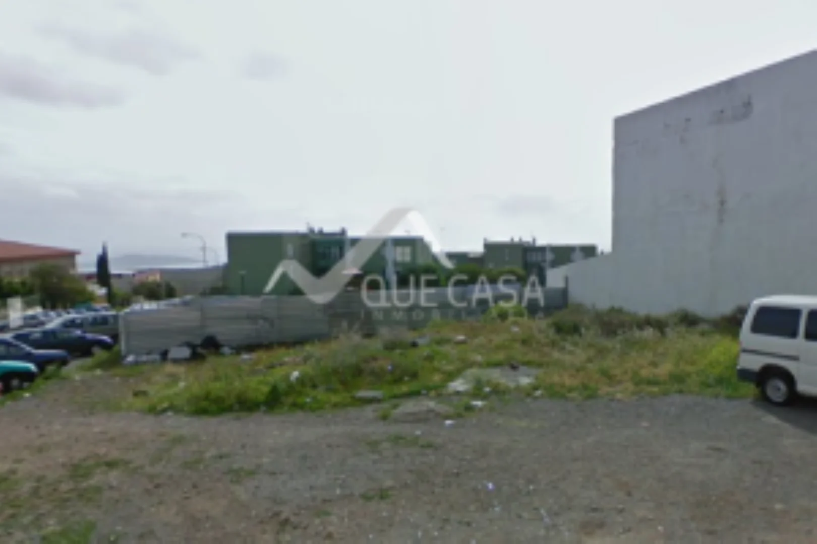 Central Ingenio plot, 216 m²