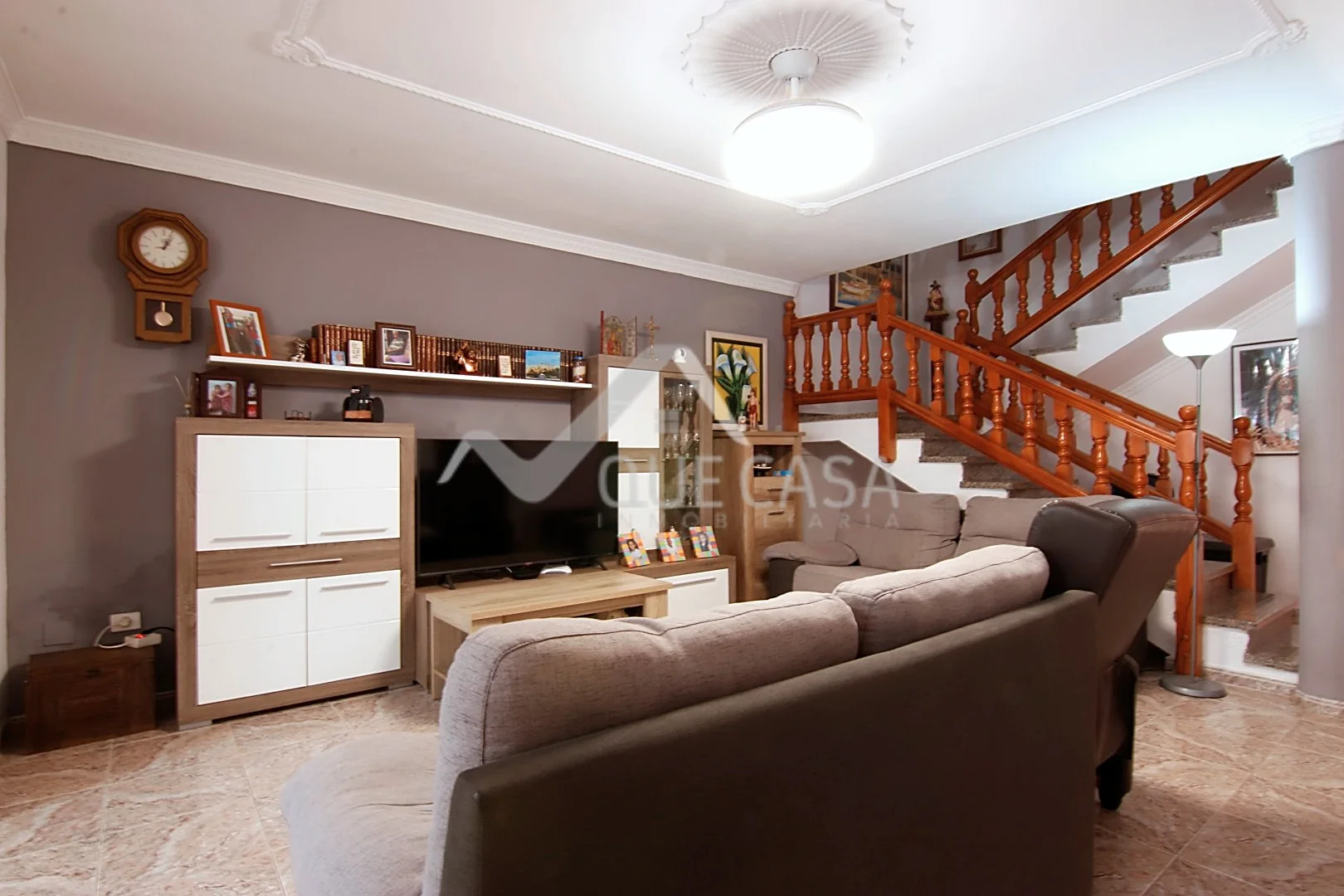 Casa independiente en Arinaga, cuatro dormitorios