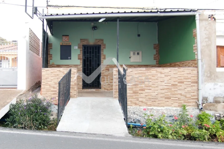 Local hostelero en Marzagán, 58 m²