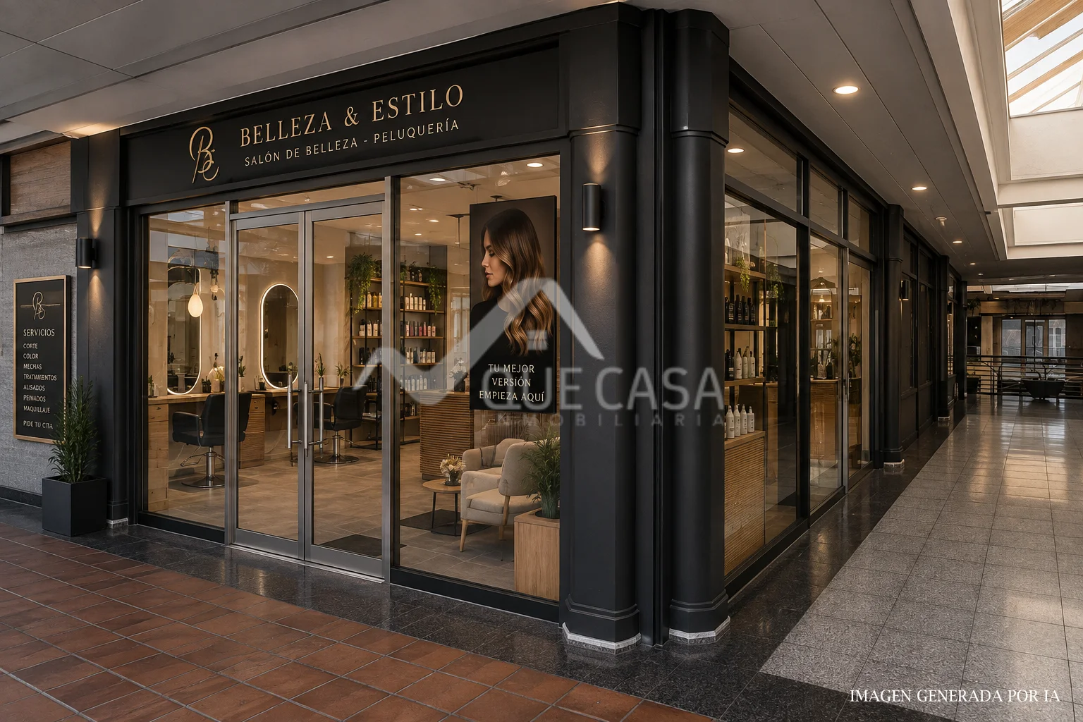 Commercial unit in Maspalomas, 31 m²