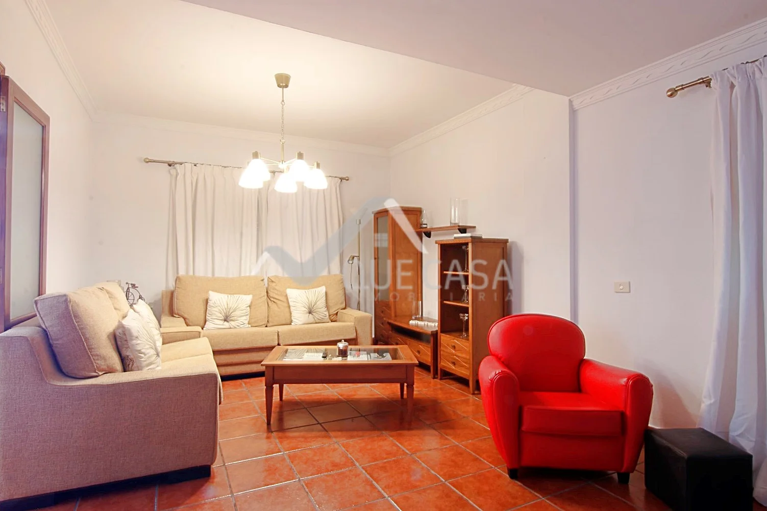 Corner townhouse in Sardina, four bedrooms