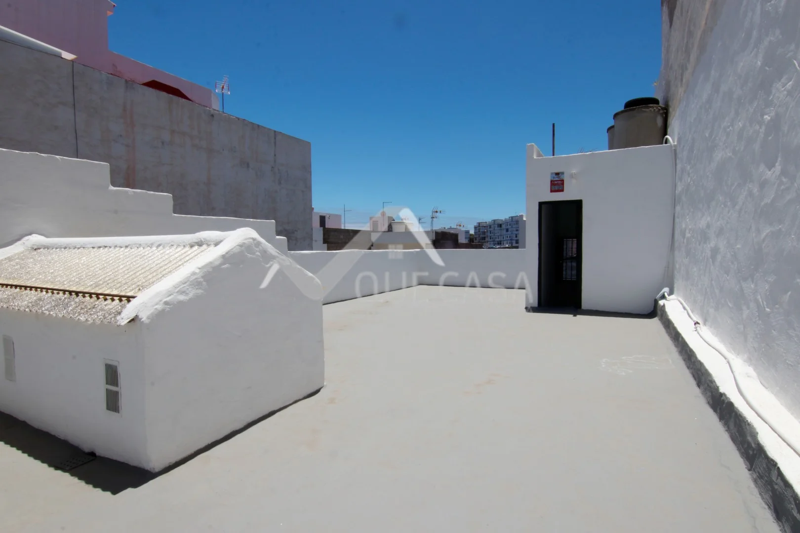 House in La Herradura, 3 bedrooms