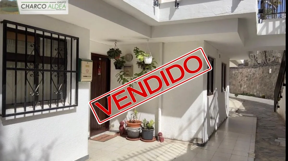 Apartamento con vistas al mar en Patalavaca, dos dormitorios
