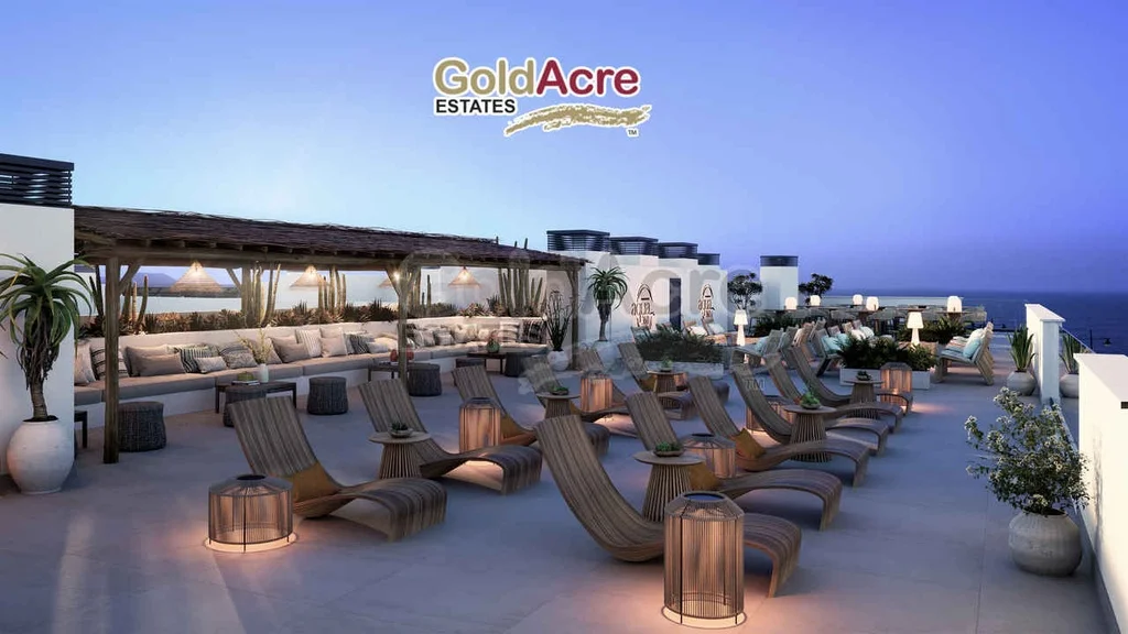 Apartamento sobre plano en Corralejo, 2 dormitorios