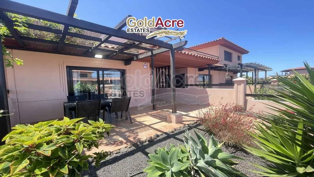 Furnished villa in Origomare, one bedroom
