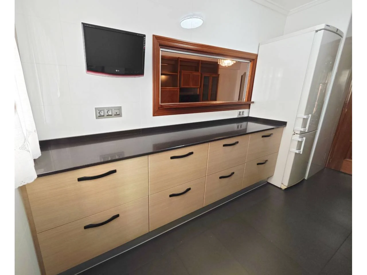 Exterior flat in Bolueta, three bedrooms