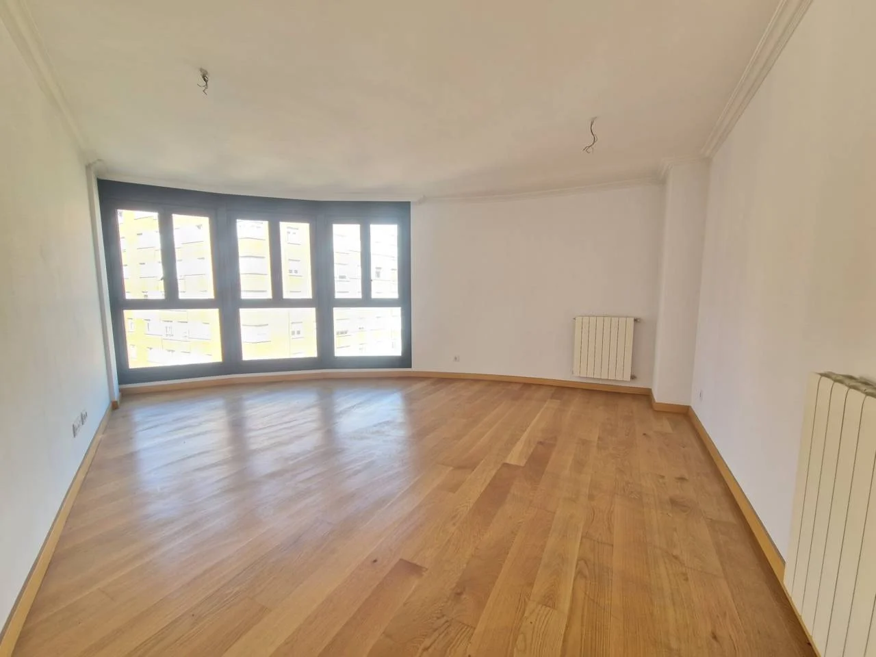 New Miribilla flat, 3 bedrooms