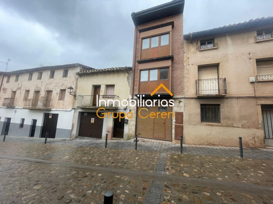 Casa en Navarrete