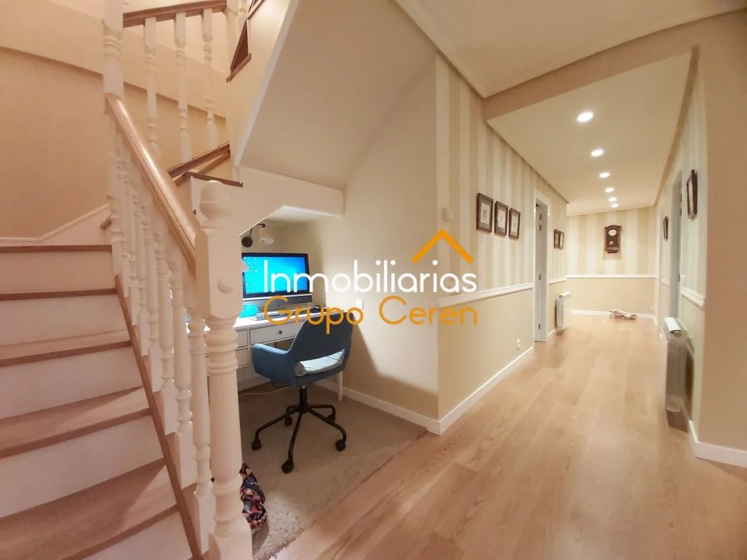 Luxury duplex in Santo Domingo, 3 bedrooms
