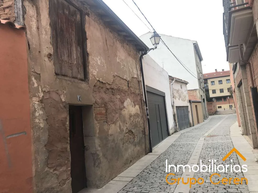 Casa en casco histórico, 3 dormitorios