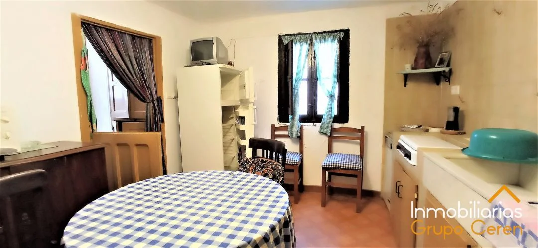Casa de tres dormitorios cerca de Valdezcaray