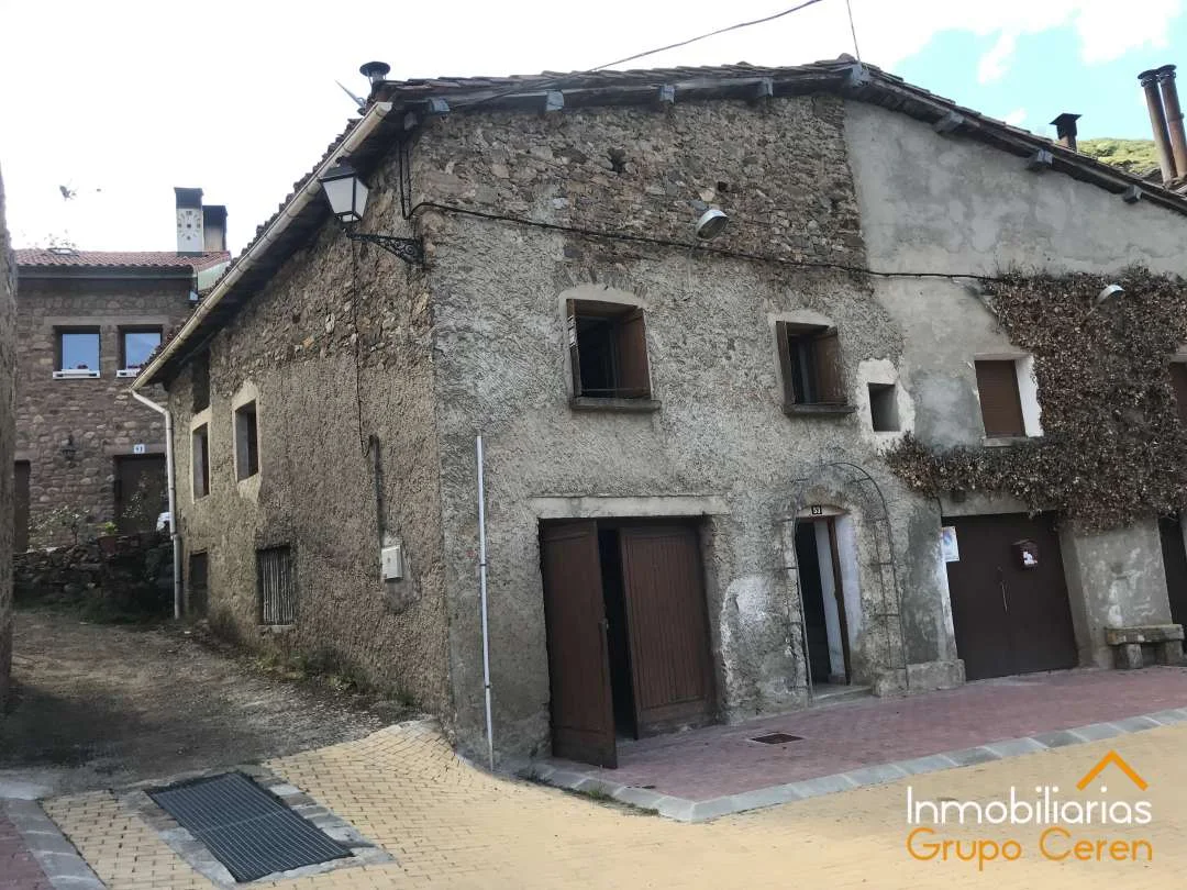 San Anton house with 210 m²