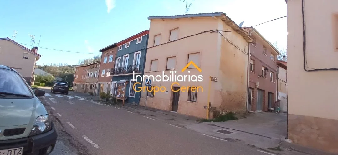 Historic San Miguel house, 4 bedrooms