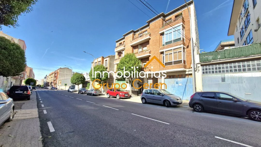 Commercial premises with 223 m²