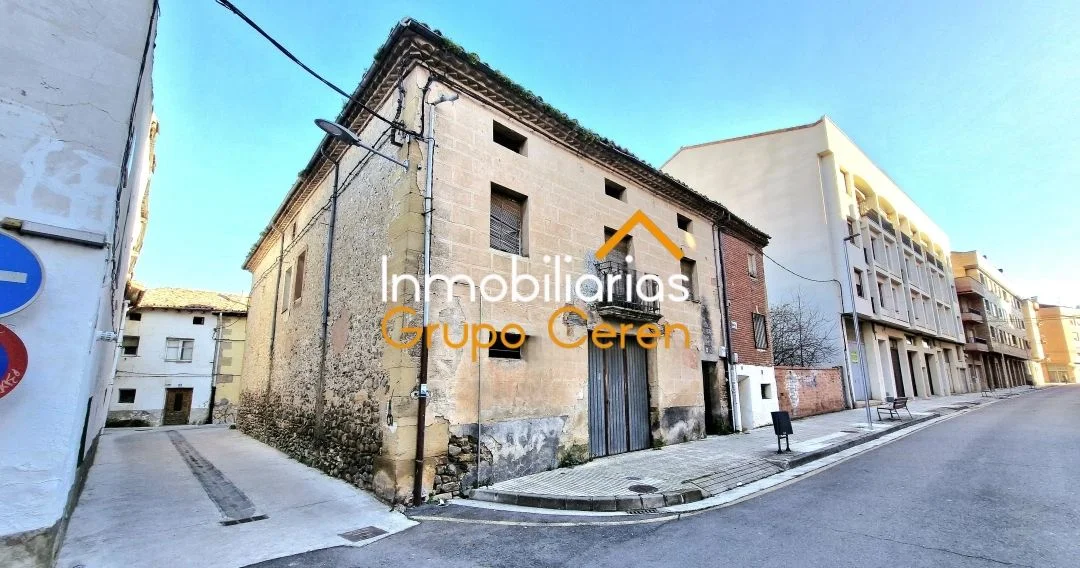 Casa céntrica con 441 m²