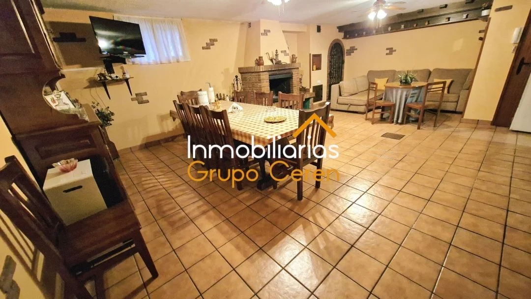 Furnished merendero in Santo Domingo