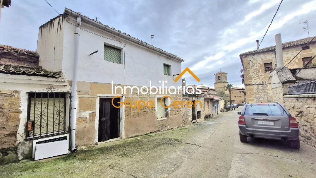 Rural Treviana house, 4 bedrooms