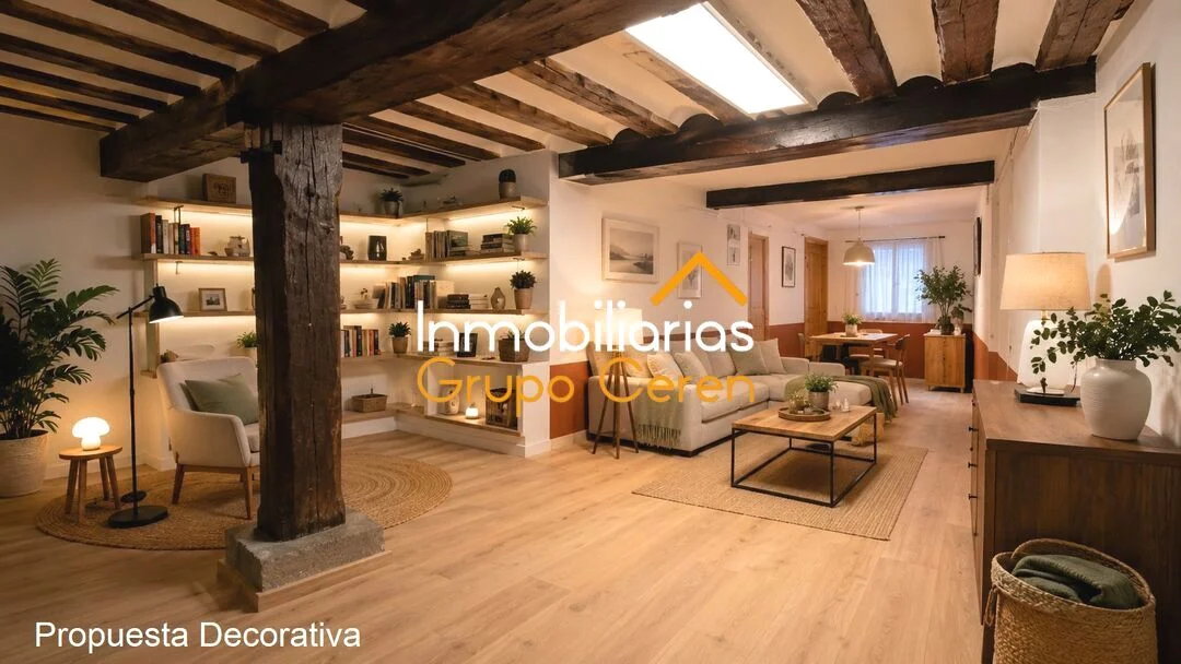 Spacious Alesanco house, 8 bedrooms