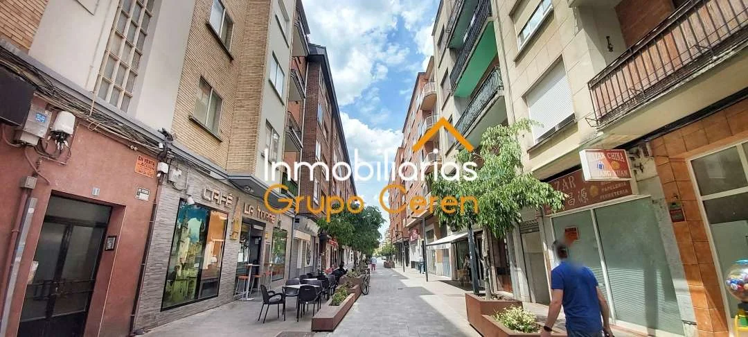 Commercial unit in Santo Domingo