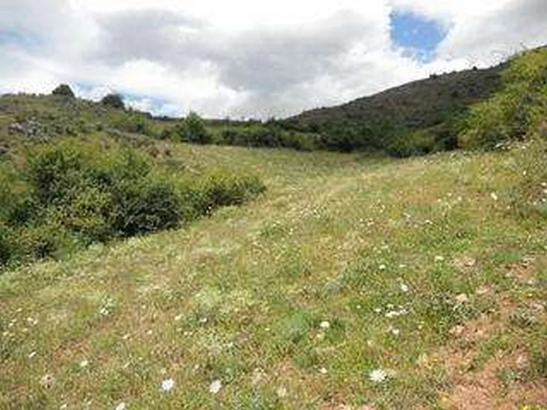 Agricultural land in Ezcaray, 1499 m²