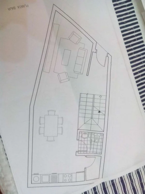 Edificio en San Pedro, Ojacastro