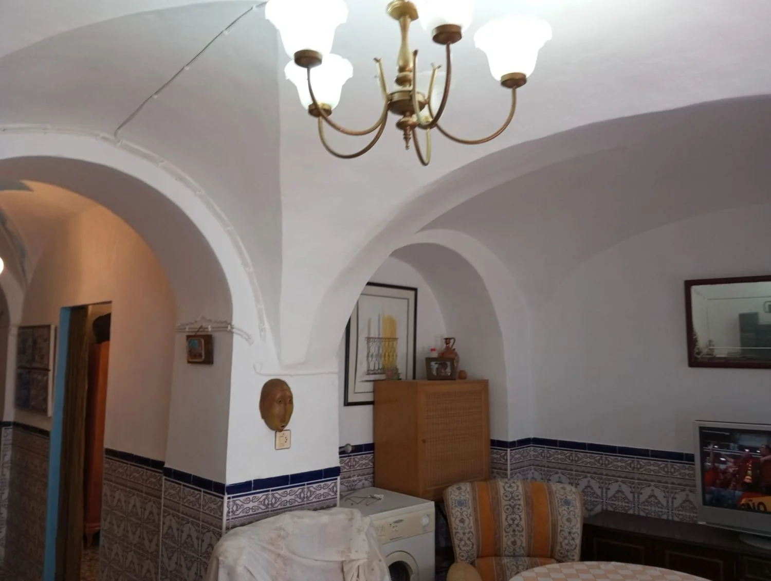 Villaralto house with four bedrooms