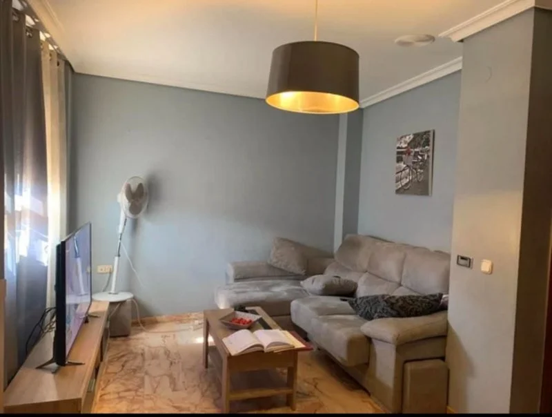 Good-condition Alcolea house, 4 bedrooms