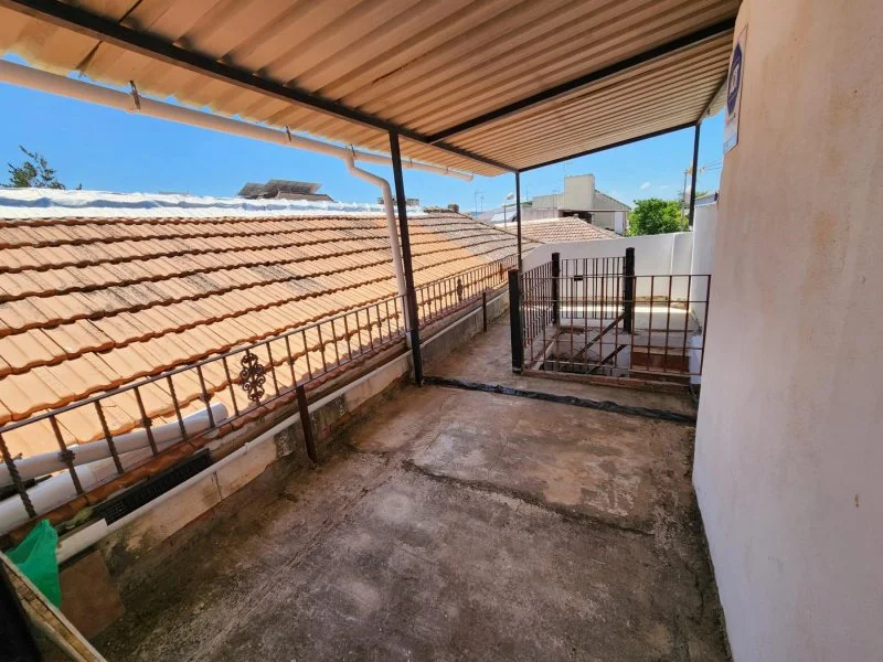 Casa para reformar en Córdoba, 3 dormitorios