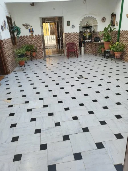 Casa histórica en Córdoba, 10 dormitorios
