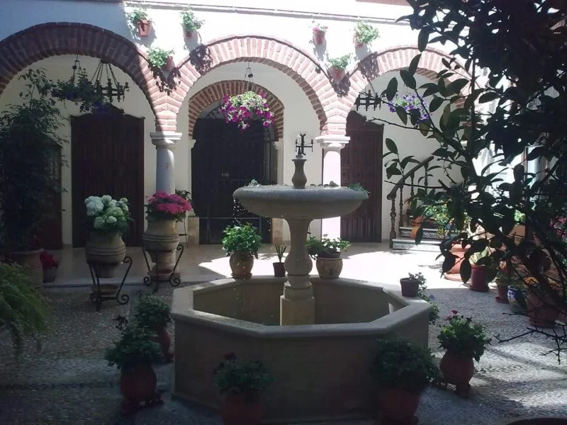 Casa señorial en Castro del Río, 540 m²