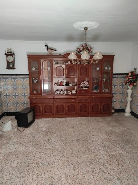 Casa para reformar en Fernán Núñez, 6 dormitorios
