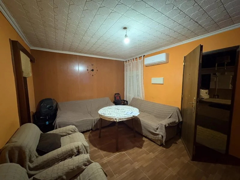 Good-condition Posadas house, 3 bedrooms