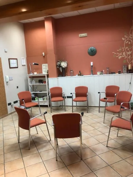 Reformed Córdoba commercial unit, 65 m²