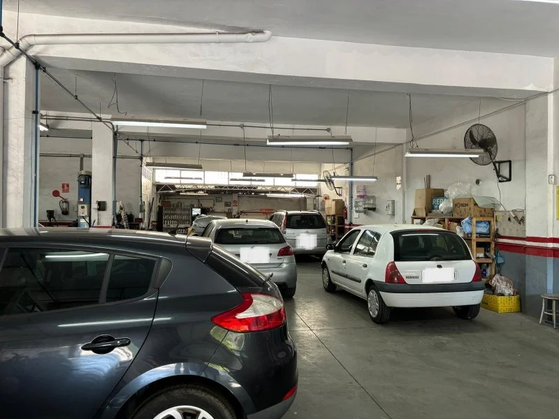 Local comercial de 350 m² en Córdoba