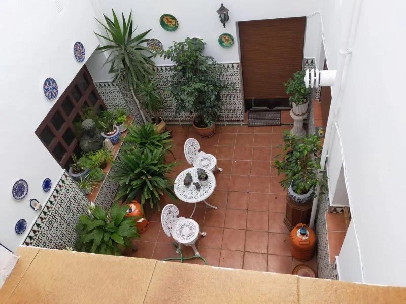 Reformed Córdoba flat, 3 bedrooms