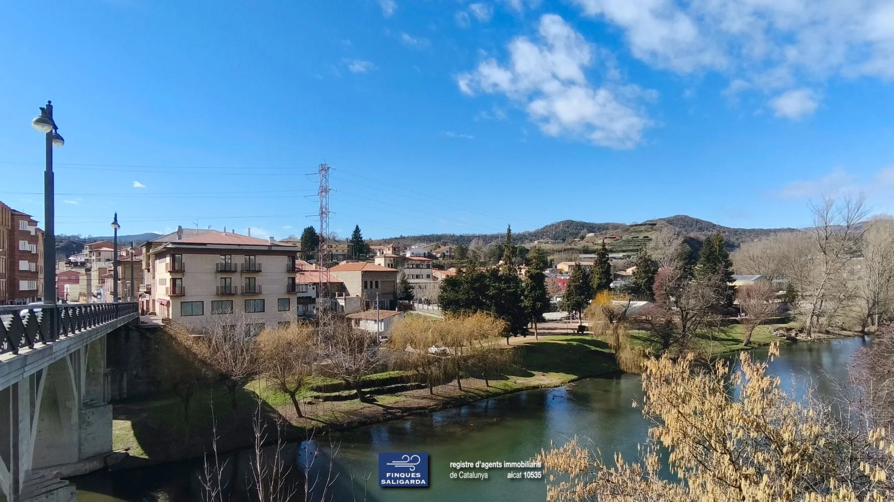 Hotel investment with 14 rooms