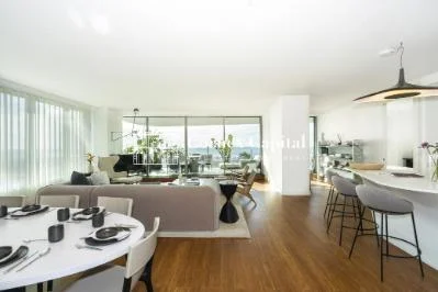 Apartamento nuevo en Diagonal Mar, 3 habitaciones