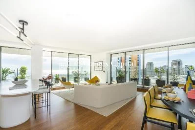 Apartamento nuevo en Diagonal Mar, 3 dormitorios