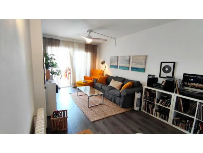 Renovated apartment near beach, 2 bedrooms