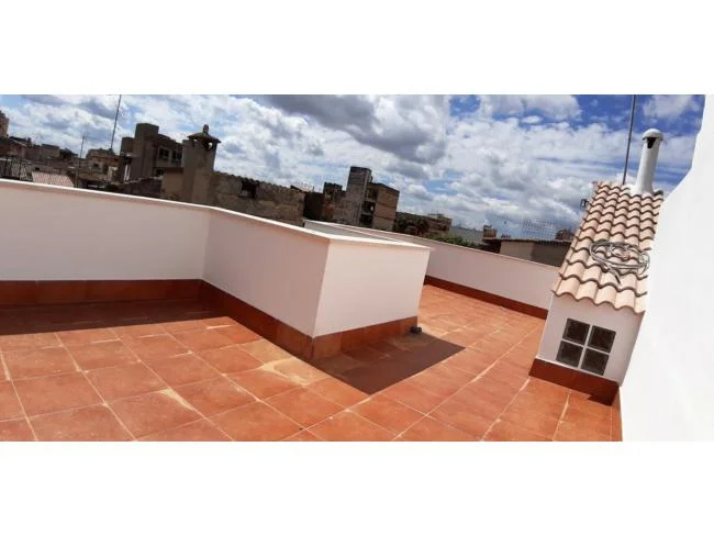 Casa reformada de tres plantas en Inca