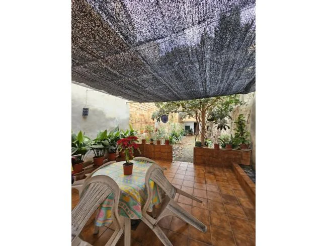 Casa en Palma con parcela de 185 m²