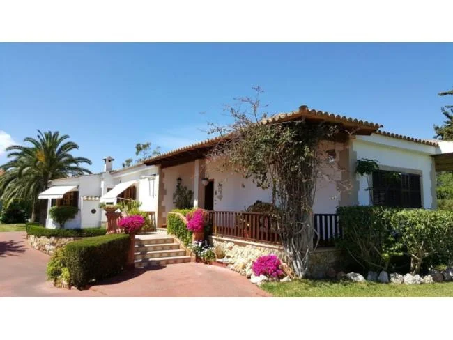 Chalet con piscina en gran parcela