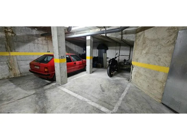 Dos plazas de garaje cerca de S'Arenal