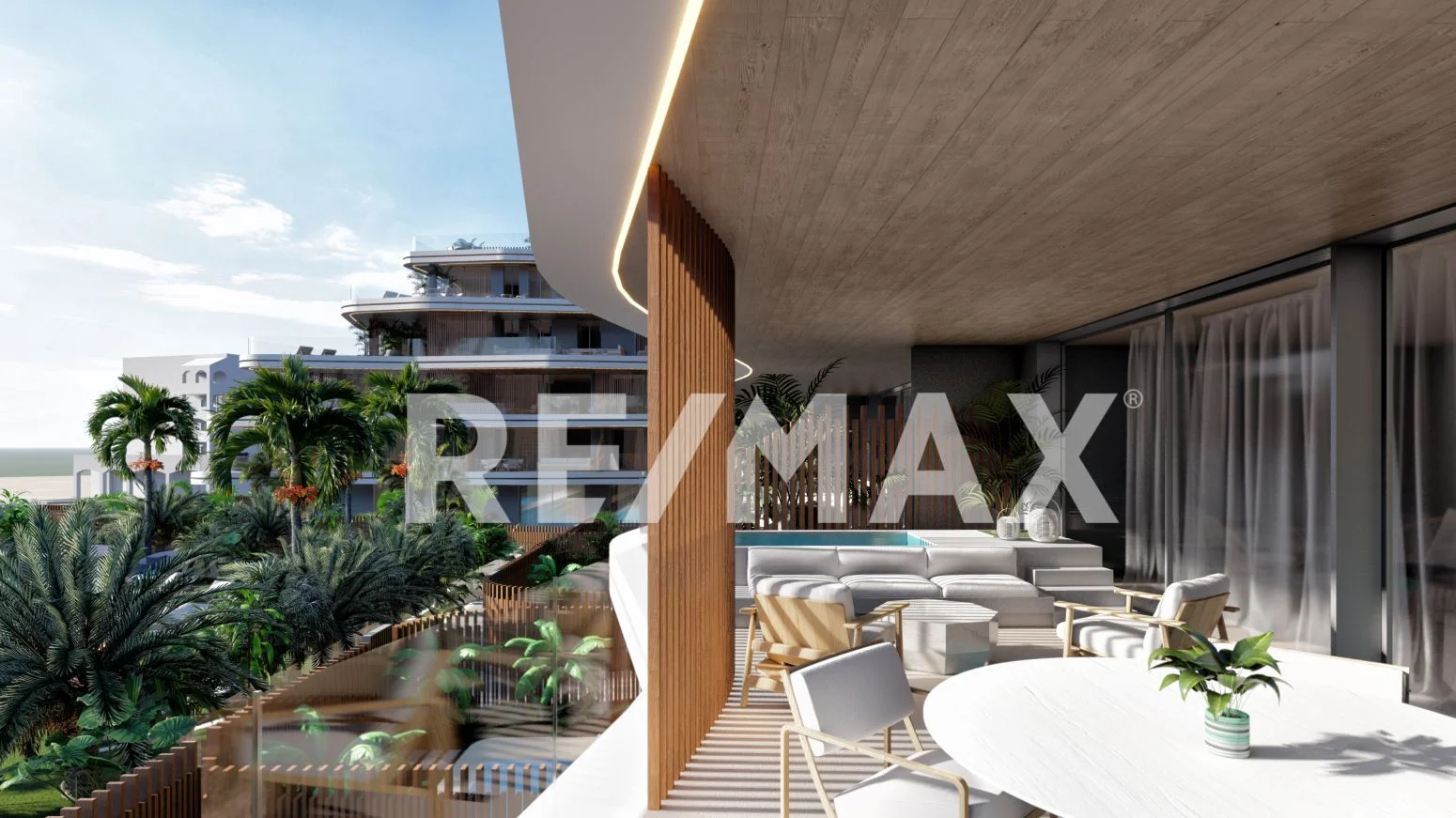 Vivienda de lujo sobre plano en Santa Eulalia
