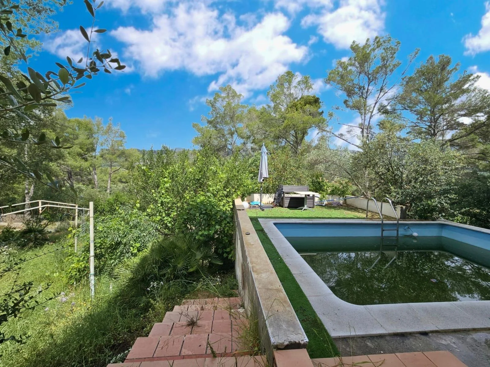 Chalet in Esporles with private pool